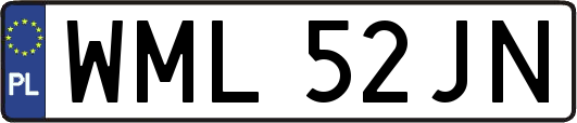 WML52JN