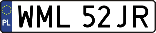 WML52JR