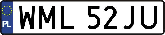WML52JU