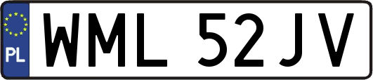 WML52JV