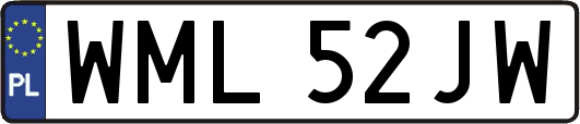 WML52JW