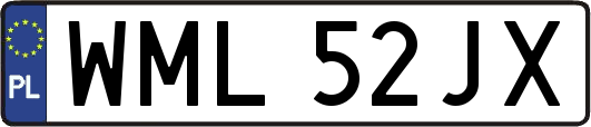 WML52JX