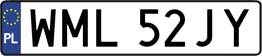 WML52JY
