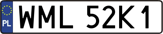 WML52K1