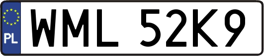 WML52K9
