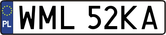 WML52KA