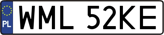 WML52KE