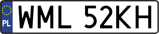 WML52KH