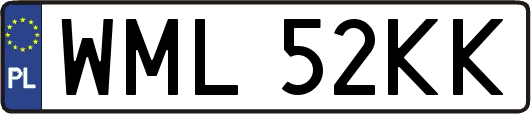 WML52KK