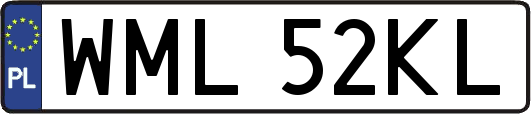 WML52KL