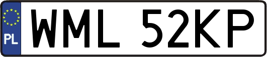 WML52KP