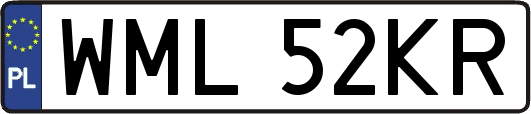WML52KR