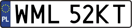 WML52KT