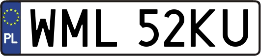 WML52KU