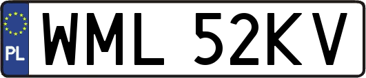 WML52KV