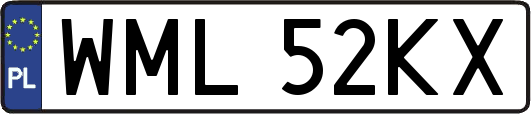 WML52KX