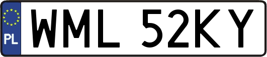 WML52KY