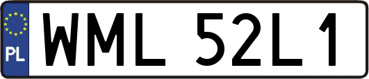 WML52L1