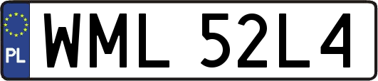 WML52L4