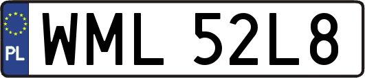 WML52L8