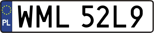 WML52L9