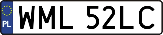 WML52LC