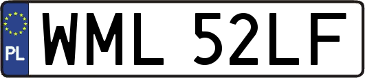 WML52LF
