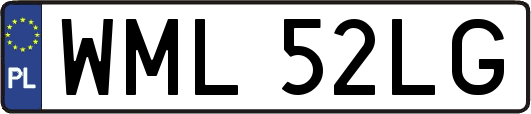 WML52LG