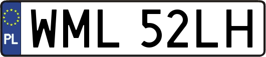 WML52LH