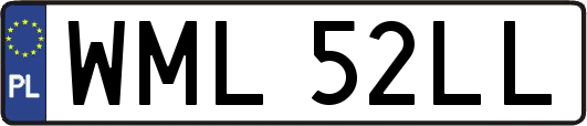 WML52LL