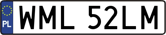 WML52LM