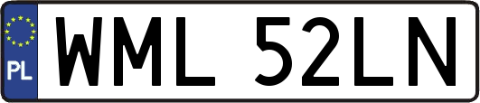 WML52LN