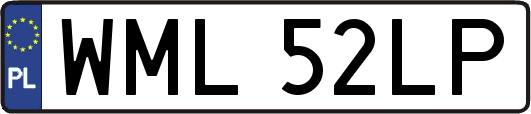 WML52LP