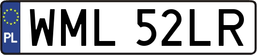 WML52LR