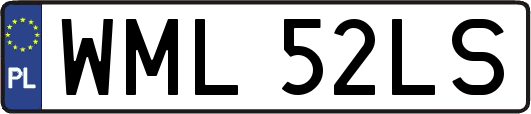 WML52LS