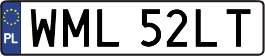 WML52LT