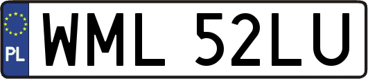 WML52LU