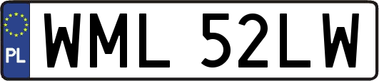 WML52LW