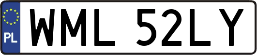 WML52LY