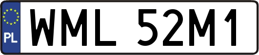 WML52M1