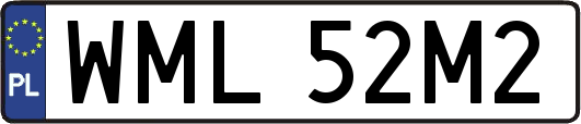 WML52M2