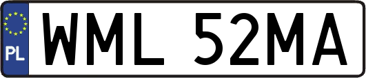 WML52MA