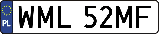 WML52MF