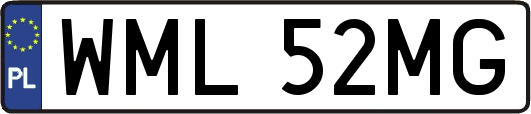 WML52MG