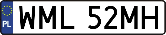 WML52MH