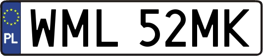 WML52MK