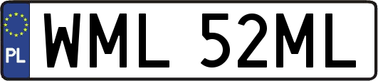 WML52ML