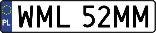 WML52MM