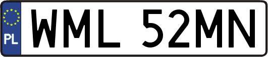 WML52MN