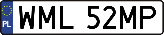 WML52MP